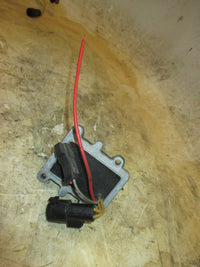 Load image into Gallery viewer, Johnson 90hp 60 Degree 2 Stroke outboard Rectifier Regulator (586075)
