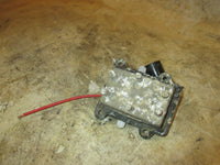 Load image into Gallery viewer, Johnson 90hp 60 Degree 2 Stroke outboard Rectifier Regulator (586075)

