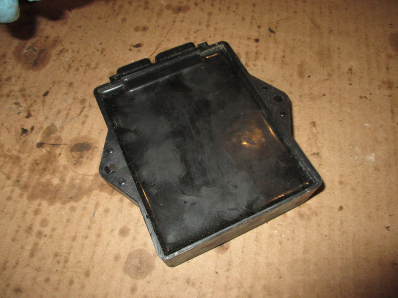 Yamaha 150hp Vmax HPDI outboard ECU (68J-20)