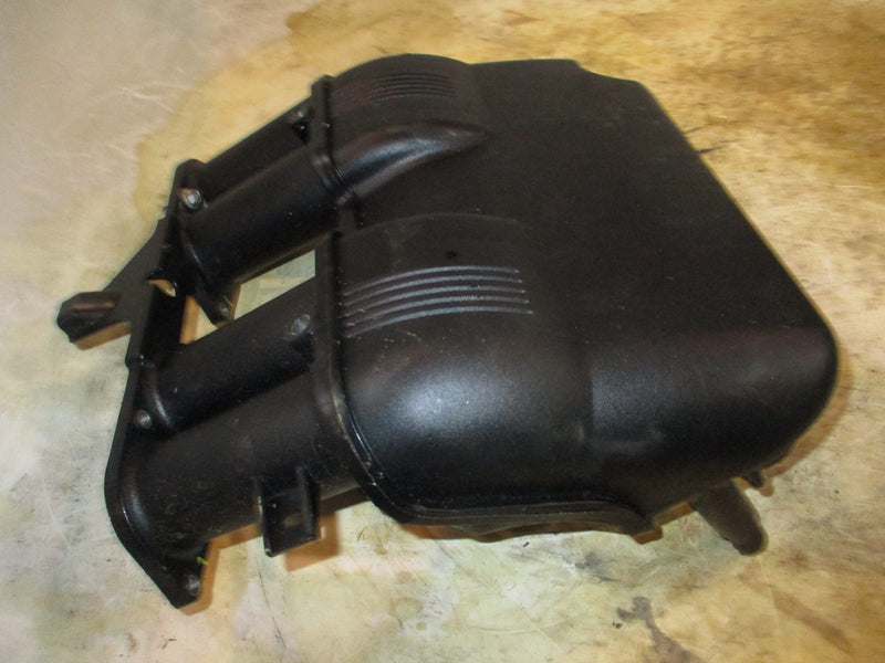 Yamaha 115hp 4 stroke outboard intake silencer (68V-14440-00-00)