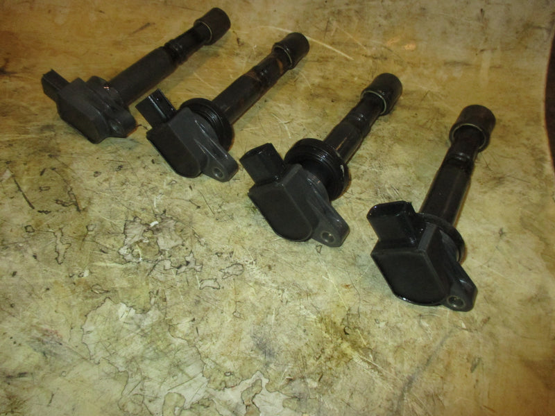 Honda 150hp 4 stroke outboard ignition/pencil coil set (30520-RRA-007)