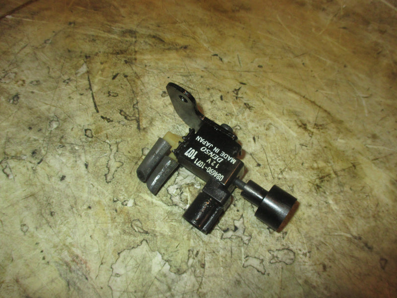 Honda 150hp 4 stroke outboard Air bypass valve (36163-ZY3-003)
