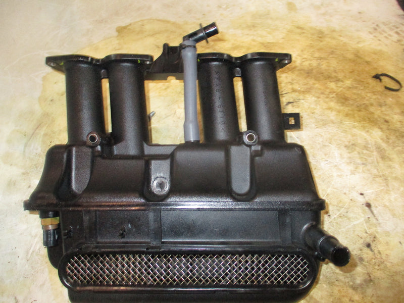 Yamaha 115hp 4 stroke outboard intake silencer (68V-14440-00-00)