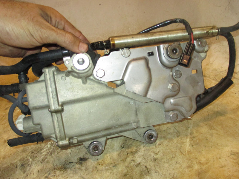 Yamaha/Mercury 225hp 4 Stroke VST/Fuel Vapor Separator (69J-14180-11-00)