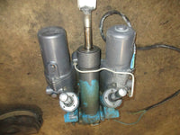 Load image into Gallery viewer, Yamaha 300hp 4.2L 4 stroke outboard Tilt trim unit 6J9-43800-06-8D
