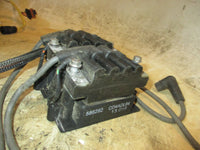 Load image into Gallery viewer, Johnson 90hp 60 Degree 2 Stroke outboard CDI Powerpack/Ignition Coil Set
