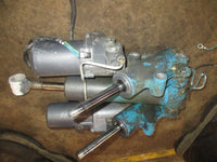 Load image into Gallery viewer, Yamaha 300hp 4.2L 4 stroke outboard Tilt trim unit 6J9-43800-06-8D
