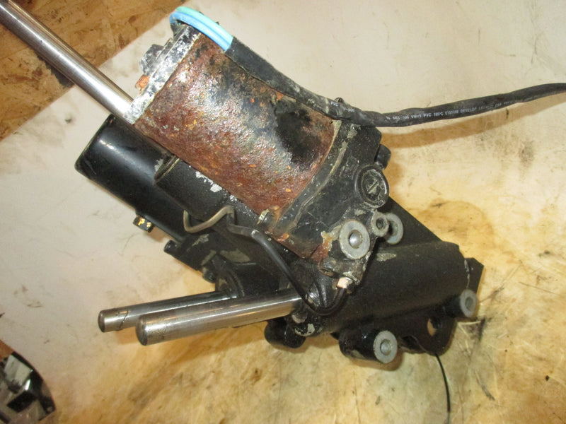 Yamaha/Mercury 225hp 4 Stroke Tilt Tirm Unit