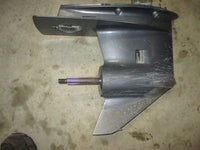 Load image into Gallery viewer, Yamaha 90hp 4 stroke outboard 20 inch lower unit (PARTS)
