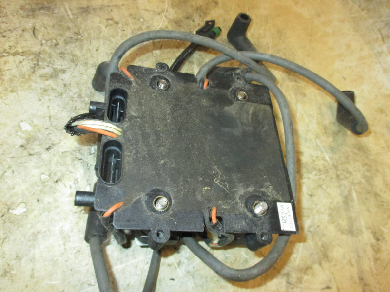 Johnson 90hp 60 Degree 2 Stroke outboard CDI Powerpack/Ignition Coil Set