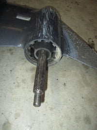 Load image into Gallery viewer, Yamaha 90hp 4 stroke outboard 20 inch lower unit (PARTS)
