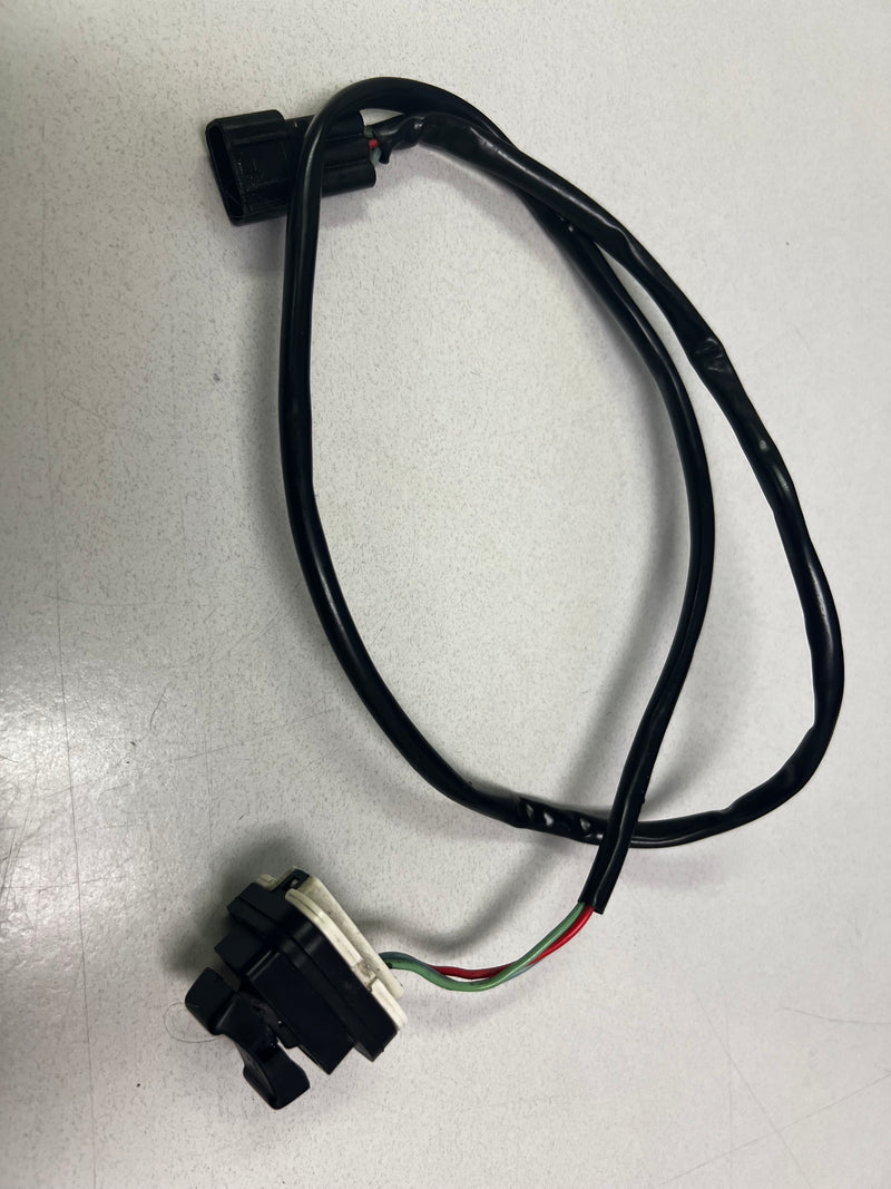 Yamaha 350hp 4 stroke outboard tilt trim switch (61A-82563-00-00)