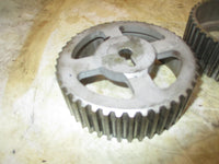 Load image into Gallery viewer, Yamaha 115hp 4 stroke outboard driven gear set (67F-11537-00-00)
