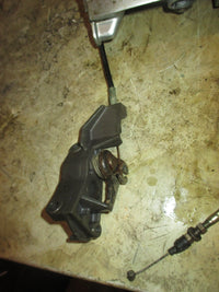 Load image into Gallery viewer, Honda 150hp 4 stroke outboard Cowling latch set (60180-ZY6-003)
