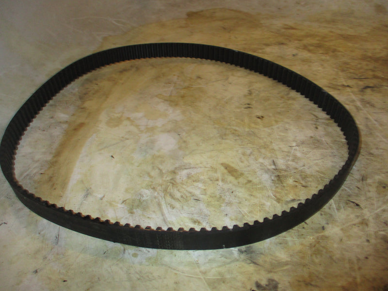 Yamaha 115hp 4 stroke outboard driven belt (67F-46241-00-00)