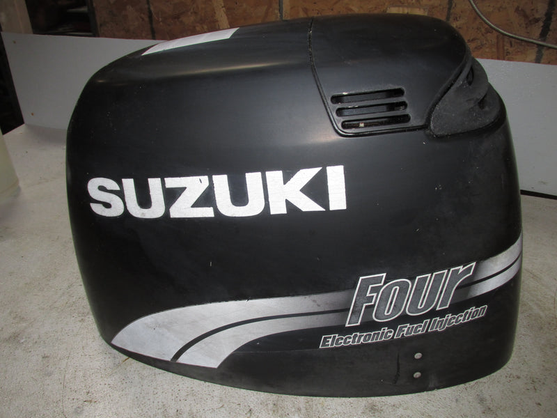 Suzuki DF115 115HP 4 Stroke Outboard Top cowling