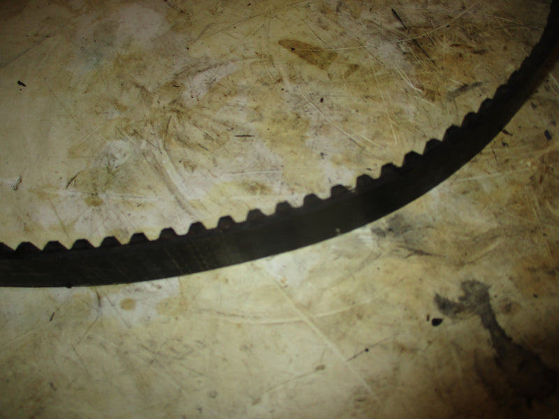 Yamaha 115hp 4 stroke outboard driven belt (67F-46241-00-00)