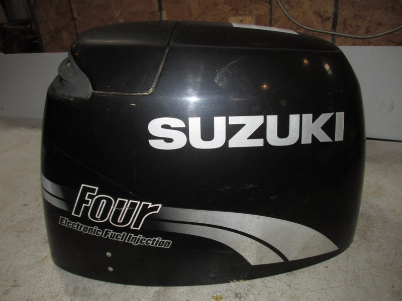Suzuki DF115 115HP 4 Stroke Outboard Top cowling