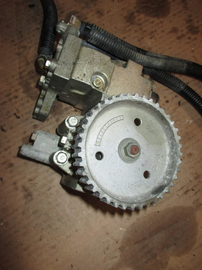 Yamaha 150hp Vmax HPDI outboard fuel injection pump (parts only) (68F-13910-10)