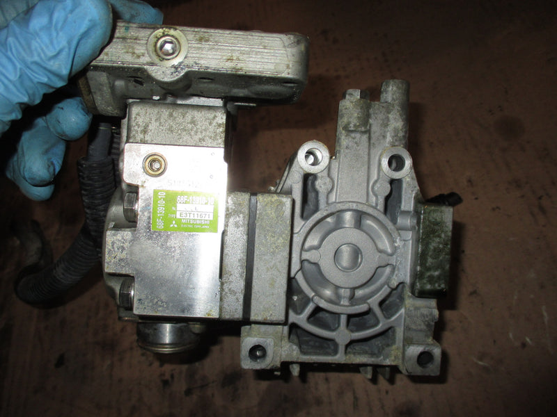 Yamaha 150hp Vmax HPDI outboard fuel injection pump (parts only) (68F-13910-10)