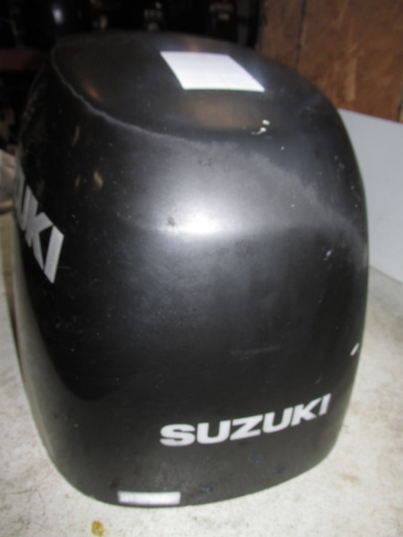Suzuki DF115 115HP 4 Stroke Outboard Top cowling