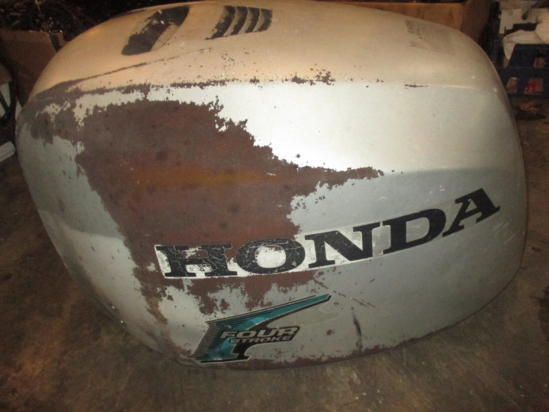 Honda BF135A 135hp 4 stroke outboard Top cowling