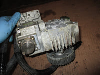 Load image into Gallery viewer, Yamaha 150hp Vmax HPDI outboard fuel injection pump (parts only) (68F-13910-10)
