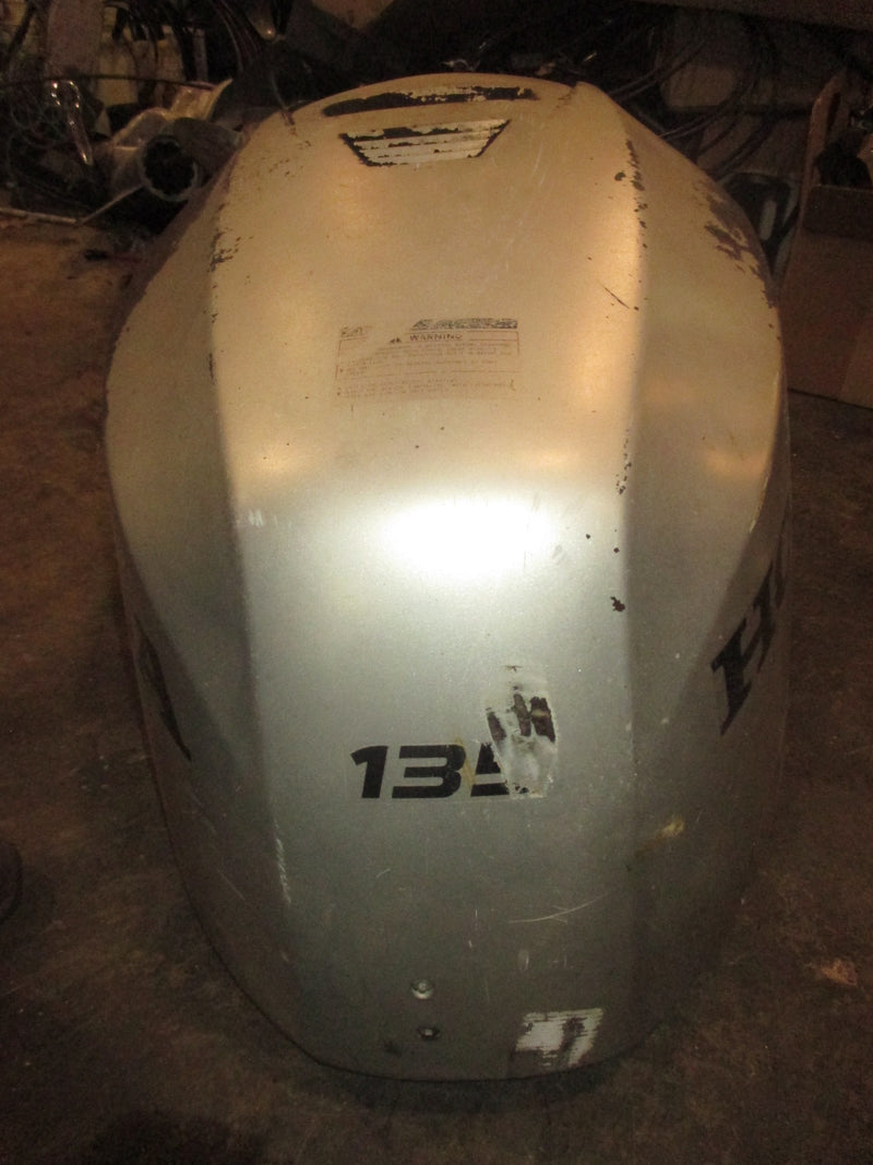 Honda BF135A 135hp 4 stroke outboard Top cowling