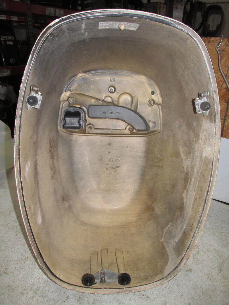 Suzuki DF115 115HP 4 Stroke Outboard Top cowling
