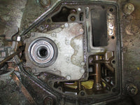 Load image into Gallery viewer, Yamaha 115hp 4 stroke outboard 25" midsection
