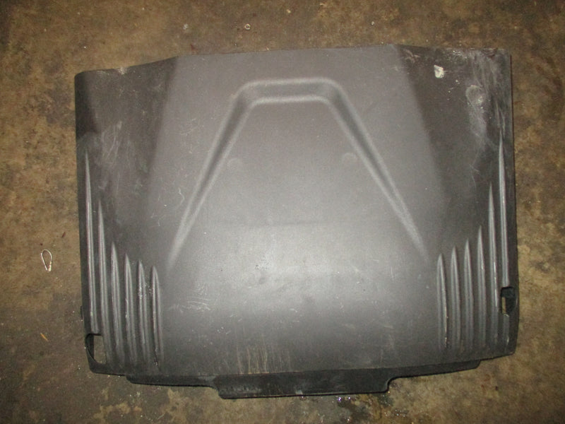 Yamaha 300hp 4.2L 4 stroke outboard Ignition Coil Cover 6CB-82314-00