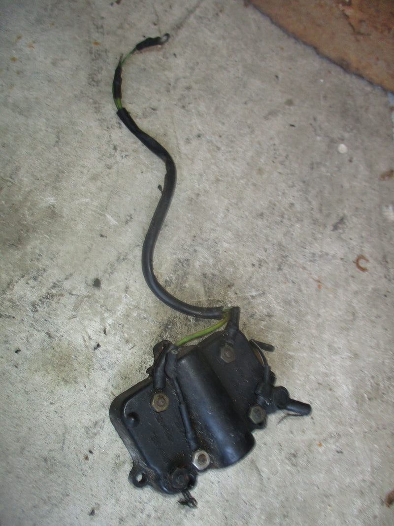 Mercury outboard CDI powerpack (339-7452A2)