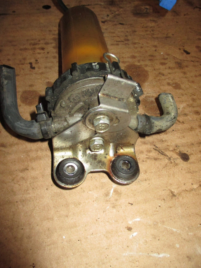 Yamaha 150hp Vmax HPDI outboard fuel filter and sensor (68F-24560-00)