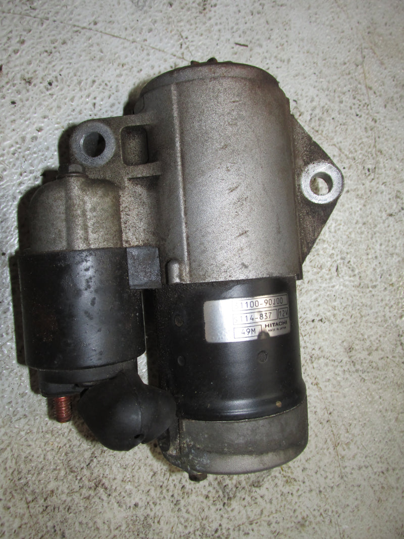 Suzuki DF90 90HP 4 Stroke Outboard Starter (31100-90J00)