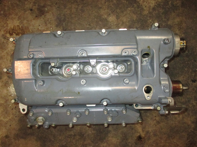 Yamaha 250hp 4 Stroke Port Cylinder Head (6P2-00)
