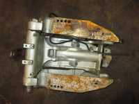 Load image into Gallery viewer, Honda BF135A 135hp 4 stroke outboard swivel bracket (50201-ZW1-040ZA)
