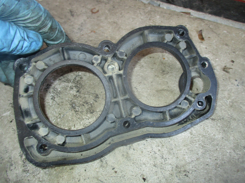 Mercury outboard cylinder head cover (1028-8282-C2)