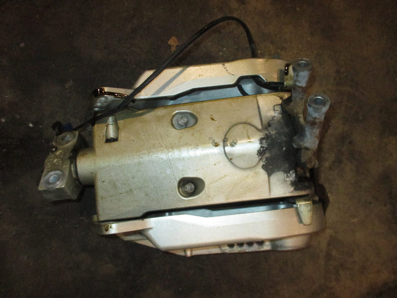 Honda BF135A 135hp 4 stroke outboard swivel bracket (50201-ZW1-040ZA)