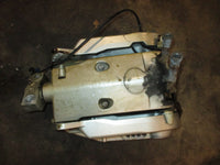 Load image into Gallery viewer, Honda BF135A 135hp 4 stroke outboard swivel bracket (50201-ZW1-040ZA)
