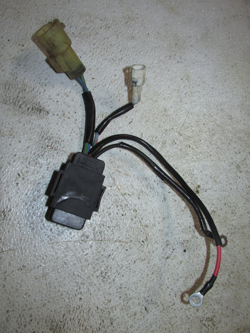 Suzuki DF90 90HP 4 Stroke Outboard Tilt trim relay (38410-93J11)
