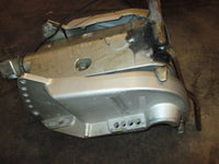 Load image into Gallery viewer, Honda BF135A 135hp 4 stroke outboard swivel bracket (50201-ZW1-040ZA)
