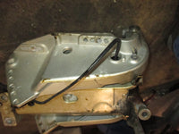 Load image into Gallery viewer, Honda BF135A 135hp 4 stroke outboard swivel bracket (50201-ZW1-040ZA)
