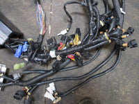 Load image into Gallery viewer, Yamaha outboard triple engine DEC control box set (NJ0745-00)
