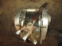 Load image into Gallery viewer, Honda BF135A 135hp 4 stroke outboard swivel bracket (50201-ZW1-040ZA)
