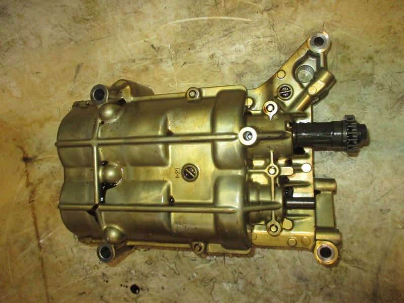 Honda BF135A 135hp 4 stroke outboard Crankshaft balancer (13400-ZY6-010)