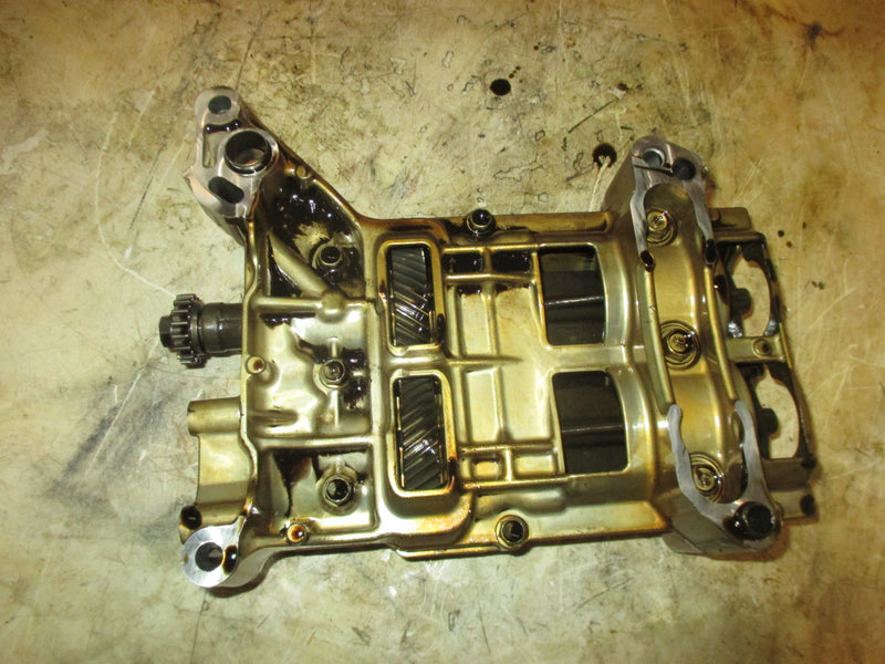 Honda BF135A 135hp 4 stroke outboard Crankshaft balancer (13400-ZY6-010)