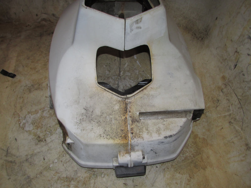 Evinrude 175hp 60 Degree 2 Stroke Outboard Side Cover Set