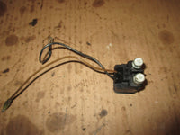 Load image into Gallery viewer, Yamaha 150hp Vmax HPDI outboard starter relay (68V-8194A-00)
