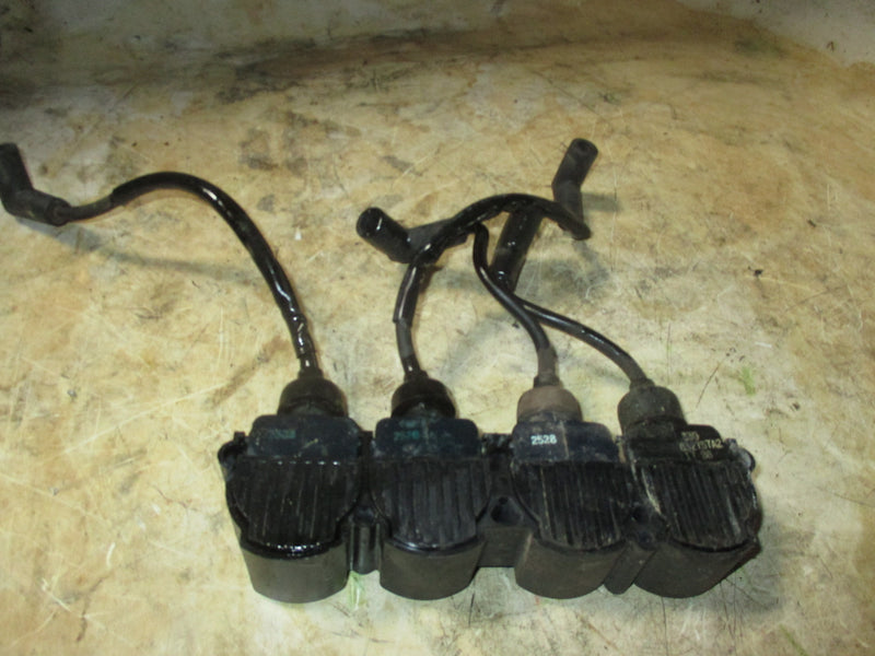 Mercury mariner 115hp 2 stroke outboard ignition coil set (339-832757A2)