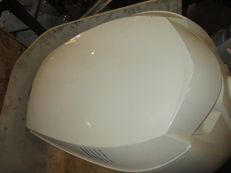 Evinrude ETEC 300hp 2 Stroke outboard Top Cowling